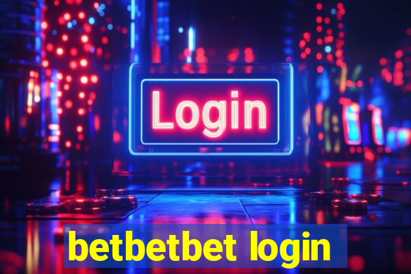 betbetbet login